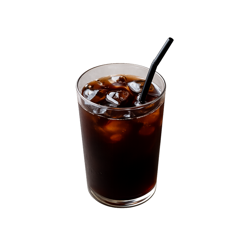 自家製アイスコーヒー
